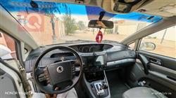 سانغ يونغ روديوس